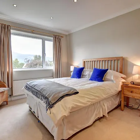 Holiday home Roseworth Portinscale