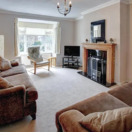 Holiday home Roseworth