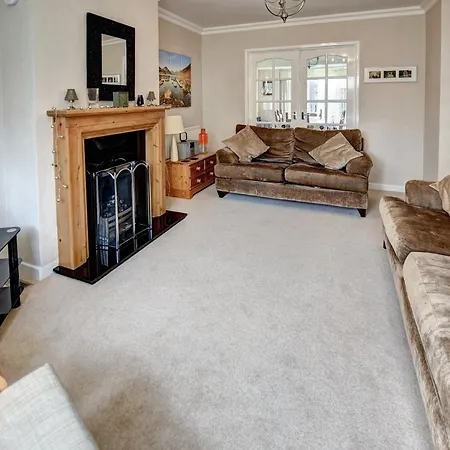 Roseworth Holiday home *