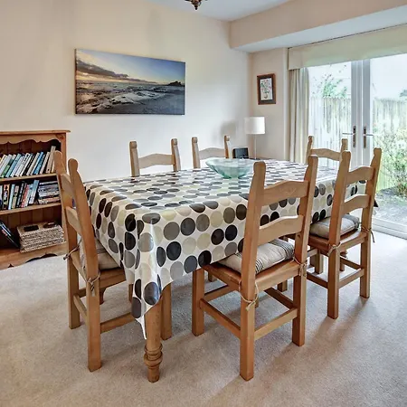 Semesterbostad Roseworth Portinscale