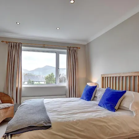 Semesterbostad Roseworth *