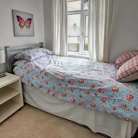 Semesterbostad Roseworth *