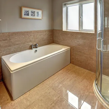 Roseworth Semesterbostad Portinscale