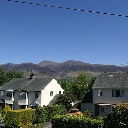 Semesterbostad Roseworth