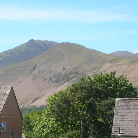 Semesterbostad Roseworth